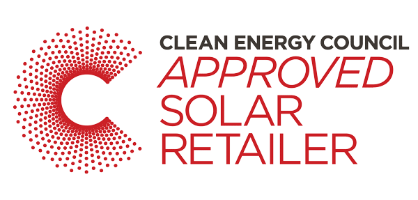 Solahart Melbourne is a Clean Energy Council Approved Solar Retailer