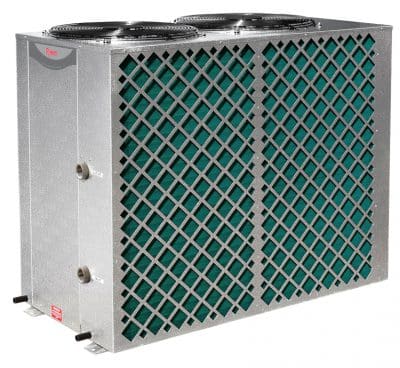 Commercial heat pump from Solahart Melbourne